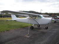 N2529U @ 12V - Cessna 172 - by Charley Shumaker