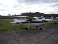 N80866 @ 12V - Cessna 172-M - by Charley Shumaker