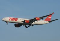 PT-MSN @ VIE - TAM