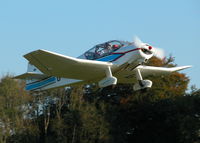 G-BHCE photo, click to enlarge G-BHCE photo, click to enlarge