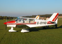 G-OYIO photo, click to enlarge G-OYIO photo, click to enlarge