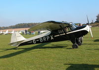 G-BRPX photo, click to enlarge G-BRPX photo, click to enlarge