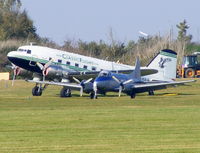 G-AMRA photo, click to enlarge G-AMRA photo, click to enlarge