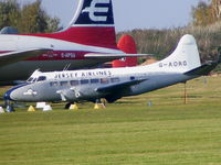 G-AORG photo, click to enlarge G-AORG photo, click to enlarge