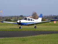 G-COVB photo, click to enlarge G-COVB photo, click to enlarge