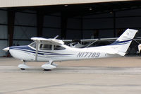 N17789 @ GKY - At Arlington Municipal - by Zane Adams