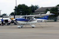 N994MG @ GKY - At Arlington Municipal - by Zane Adams