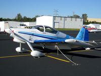 N140RV @ M01 - N140RV RV-6 - by Iflysky5