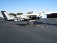N6109G @ M01 - N6109G CESSNA 150K