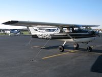 N6109G @ M01 - N6109G CESSNA 150K
