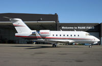 N805VZ @ KPAE - /