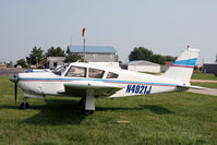 N4921J @ C17 - /