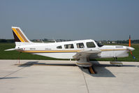 N8243A @ KIOW - / - by Nick Dean