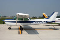 N63343 @ KIOW - / - by Nick Dean