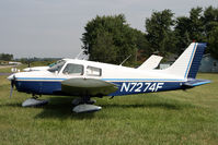 N7274F @ 3I7 - /