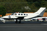 C-FWFM @ KBFI - / - by Nick Dean
