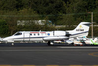 N81MR @ KBFI - KBFI - by Nick Dean