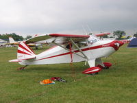 N1308C @ KOSH - Oshkosh,WI - by Dennis Ahearn