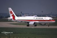 CS-TNI @ LFPO - TAP Air Portugal - by Michel Teiten ( www.mablehome.com )