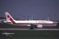 CS-TNI @ LFPO - TAP Air Portugal - by Michel Teiten ( www.mablehome.com )