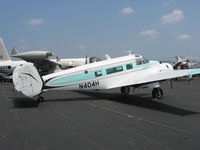 N404H @ RDG - Reading,PA
