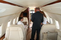 N308CR @ ORL - Challenger 601 at NBAA - by Florida Metal