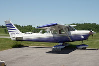 C-GCWA @ CYND - / - by Nick Dean
