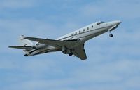 N82BE @ KAGC - N82BE Leaving KAGC - by Mark Soukup