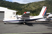 VH-YJI @ YBCS - / - by Nick Dean