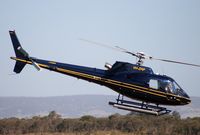 VH-ZRP @ YPJT - /