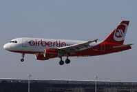 D-ABGK @ VIE - Airbus A319-132 - by Juergen Postl