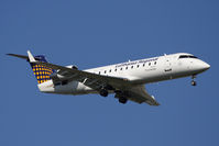 D-ACRE @ VIE - CRJ200 - by Juergen Postl