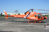 N1231A @ KRNT - /