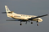 EC-HCH @ LOWG - Cargoflight to LOWG/GRZ - by Robert Schöberl