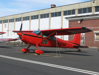 N180WF @ 1N9 - at Queen City - by tconrad