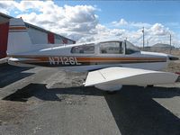 N7126L - Grumman N7126L - by Unknown