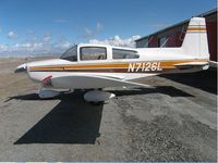 N7126L - Grumman N7126L - by Unknown