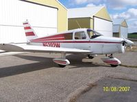 N5202W - Piper Cherokee N5202W - by Unknown