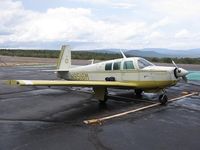 N9516M - Mooney N9516M - by Unknown