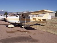 N9131U - Cessna N9131U - by Unknown