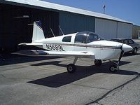 N5689L - Grumman N5689L - by Unknown