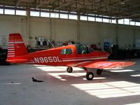 N9650L - Grumman N9650L - by Unknown