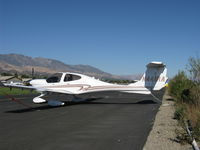N441RA photo, click to enlarge