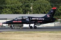 N339DH @ KBFI - /