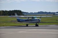 N95404 @ KGGG - Delta State University at Regional Safecon 08. - by TorchBCT