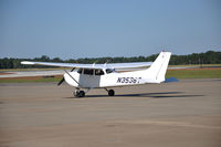 N35367 @ KGGG - Hinds Community College at Regional Safecon 08. - by TorchBCT