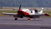 N50KS @ SFQ - In for a weekend vist