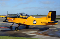 NZ1995 @ NZOH - /