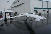 N517BA @ ORL - 2007 Stemme Gmbh & Co S10-VT motor glider at NBAA - by Florida Metal