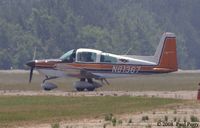N81367 @ SFQ - Taxiing out